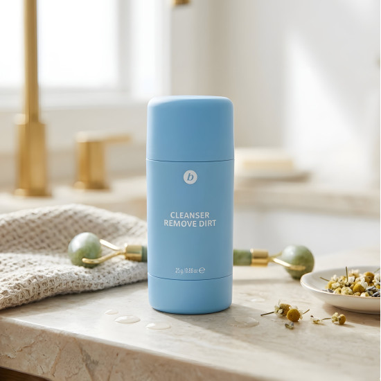 Babaria Facial Cleansing Stick